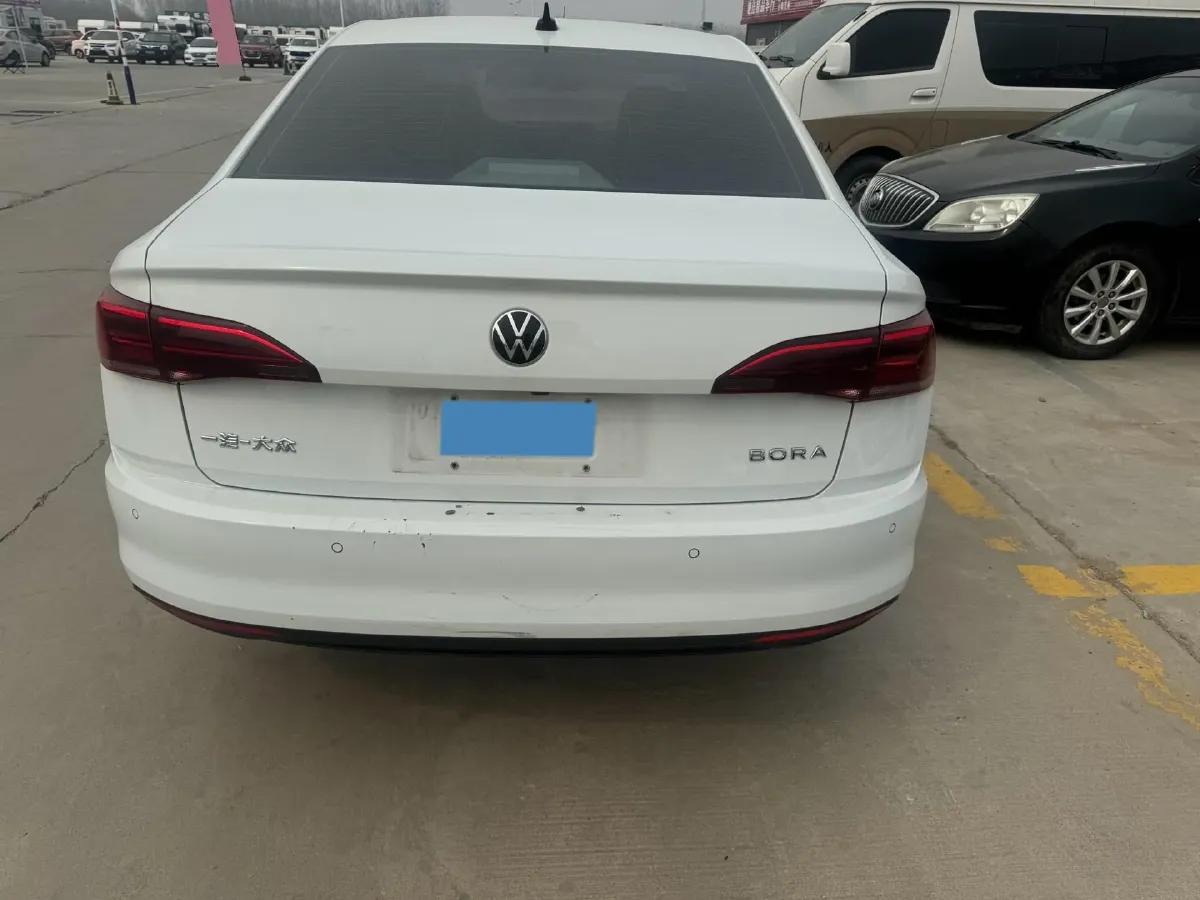 2021 Volkswagen Bora 1.5L 113HP L4 6AT,autocango,china used car exporter,china ev exporter,chinese used car exporter,chinese used ev exporter