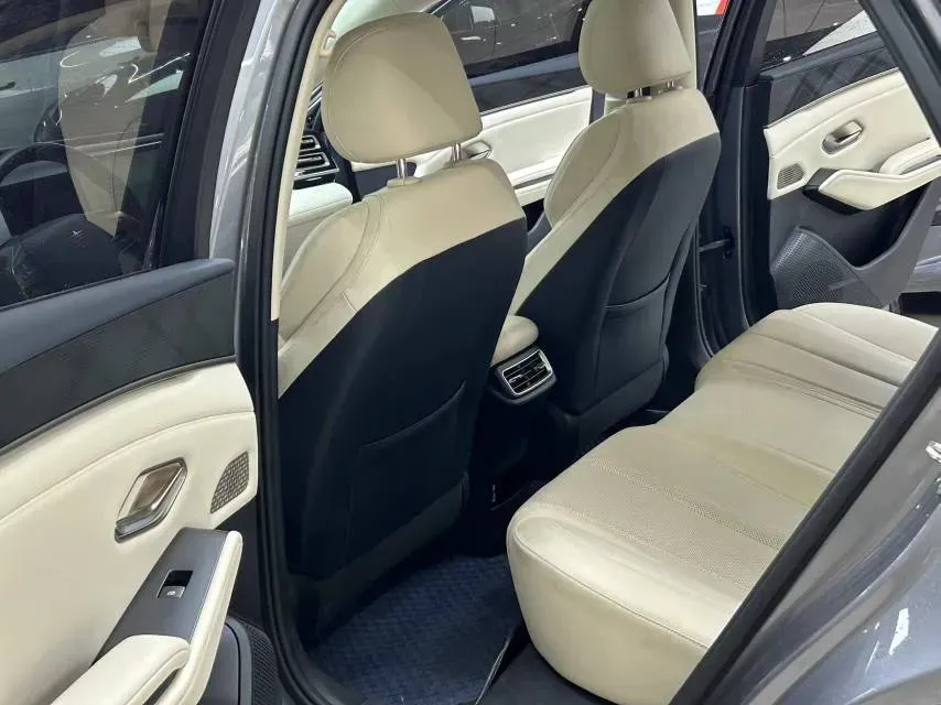 2024 BYD QinL 1.5L 101HP L4 E-CVT PHEV 15.87KWH,autocango,china used car exporter,china ev exporter,chinese used car exporter,chinese used ev exporter