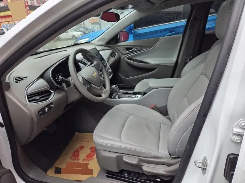 2018 Chevrolet Malibu XL 1.5T 170HP L4 6AT,autocango,china used car exporter,china ev exporter,chinese used car exporter,chinese used ev exporter