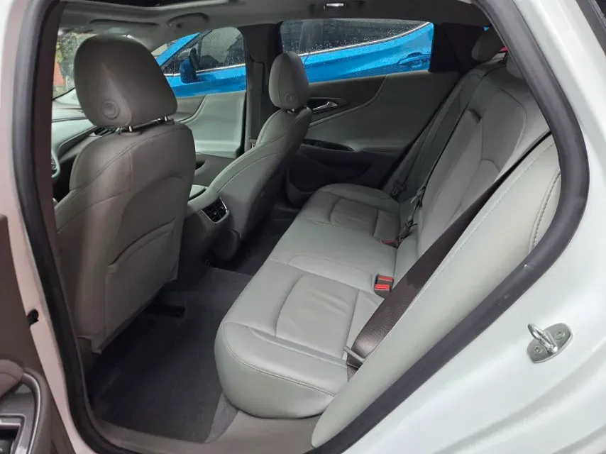 2018 Chevrolet Malibu XL 1.5T 170HP L4 6AT,autocango,china used car exporter,china ev exporter,chinese used car exporter,chinese used ev exporter