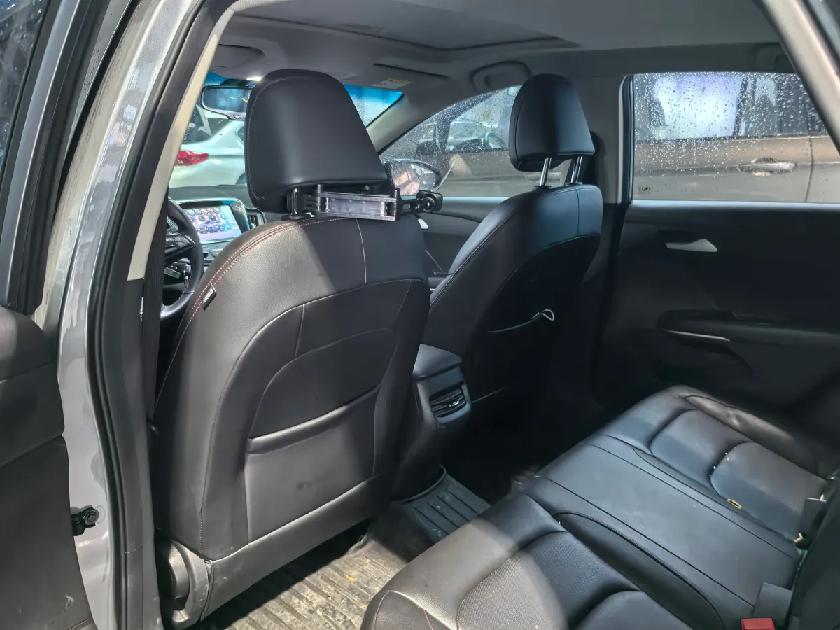 2019 Chevrolet Monza 1.0T 125HP L3 6DCT,autocango,china used car exporter,china ev exporter,chinese used car exporter,chinese used ev exporter