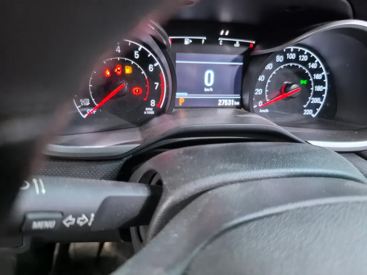 2019 Chevrolet Monza 1.0T 125HP L3 6DCT,autocango,china used car exporter,china ev exporter,chinese used car exporter,chinese used ev exporter