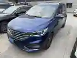 2018 BaoJun 360 1.5L 112HP L4 6MT