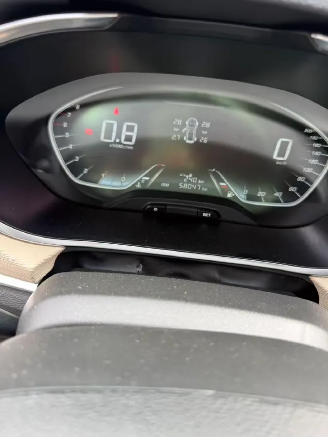 2018 BaoJun 360 1.5L 112HP L4 6MT,autocango,china used car exporter,china ev exporter,chinese used car exporter,chinese used ev exporter