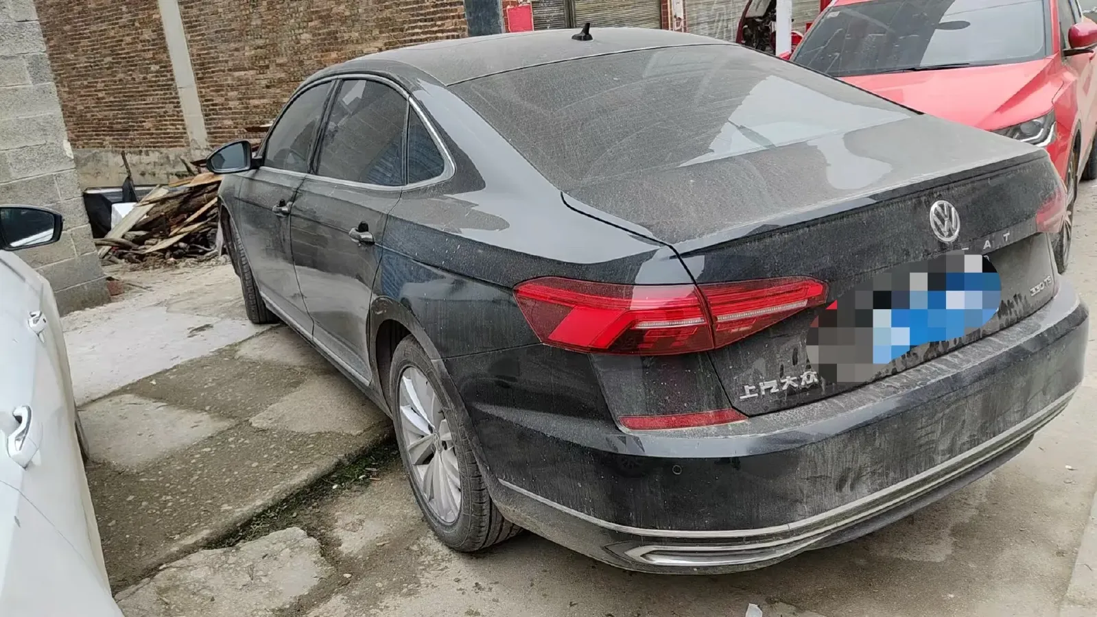 2019 Skoda Kodiak 2.0T 186HP L4 7DCT,autocango,china used car exporter,china ev exporter,chinese used car exporter,chinese used ev exporter