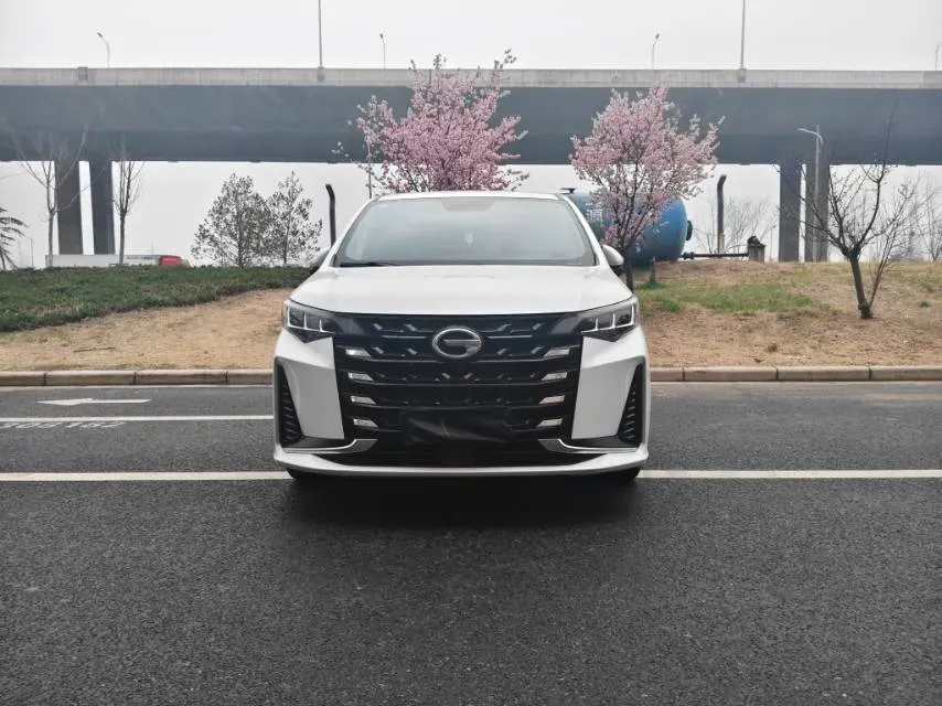 2023 GAC Trumpchi M6 1.5T 177HP L4 7DCT,autocango,china used car exporter,china ev exporter,chinese used car exporter,chinese used ev exporter