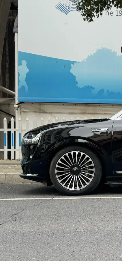 2024 AITO AITO M9 1.5T 152HP L4 REEV 42KWH,autocango,china used car exporter,china ev exporter,chinese used car exporter,chinese used ev exporter