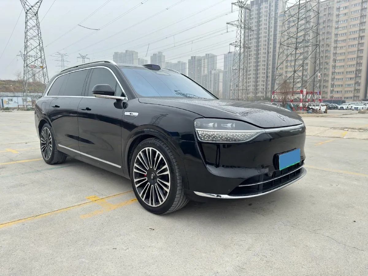 2024 AITO AITO M9 1.5T 152HP L4 REEV 42KWH,autocango,china used car exporter,china ev exporter,chinese used car exporter,chinese used ev exporter