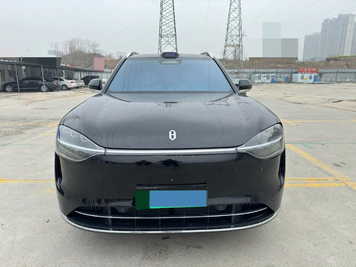 2024 AITO AITO M9 1.5T 152HP L4 REEV 42KWH,autocango,china used car exporter,china ev exporter,chinese used car exporter,chinese used ev exporter