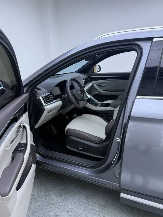 2025 BYD Song Plus BEV 71.8KWH,autocango,china used car exporter,china ev exporter,chinese used car exporter,chinese used ev exporter