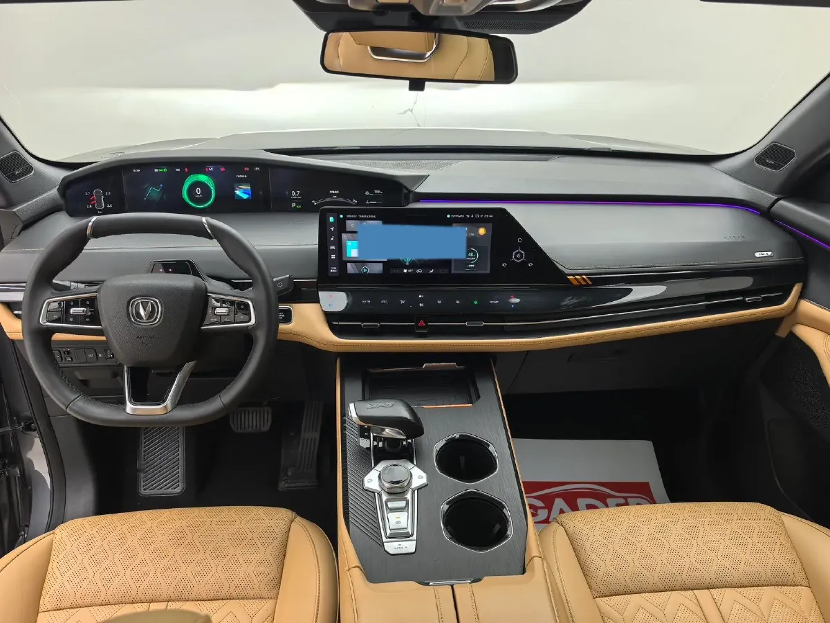 2021 ChangAn UNI-K 2.0T 233HP L4 8AT,autocango,china used car exporter,china ev exporter,chinese used car exporter,chinese used ev exporter