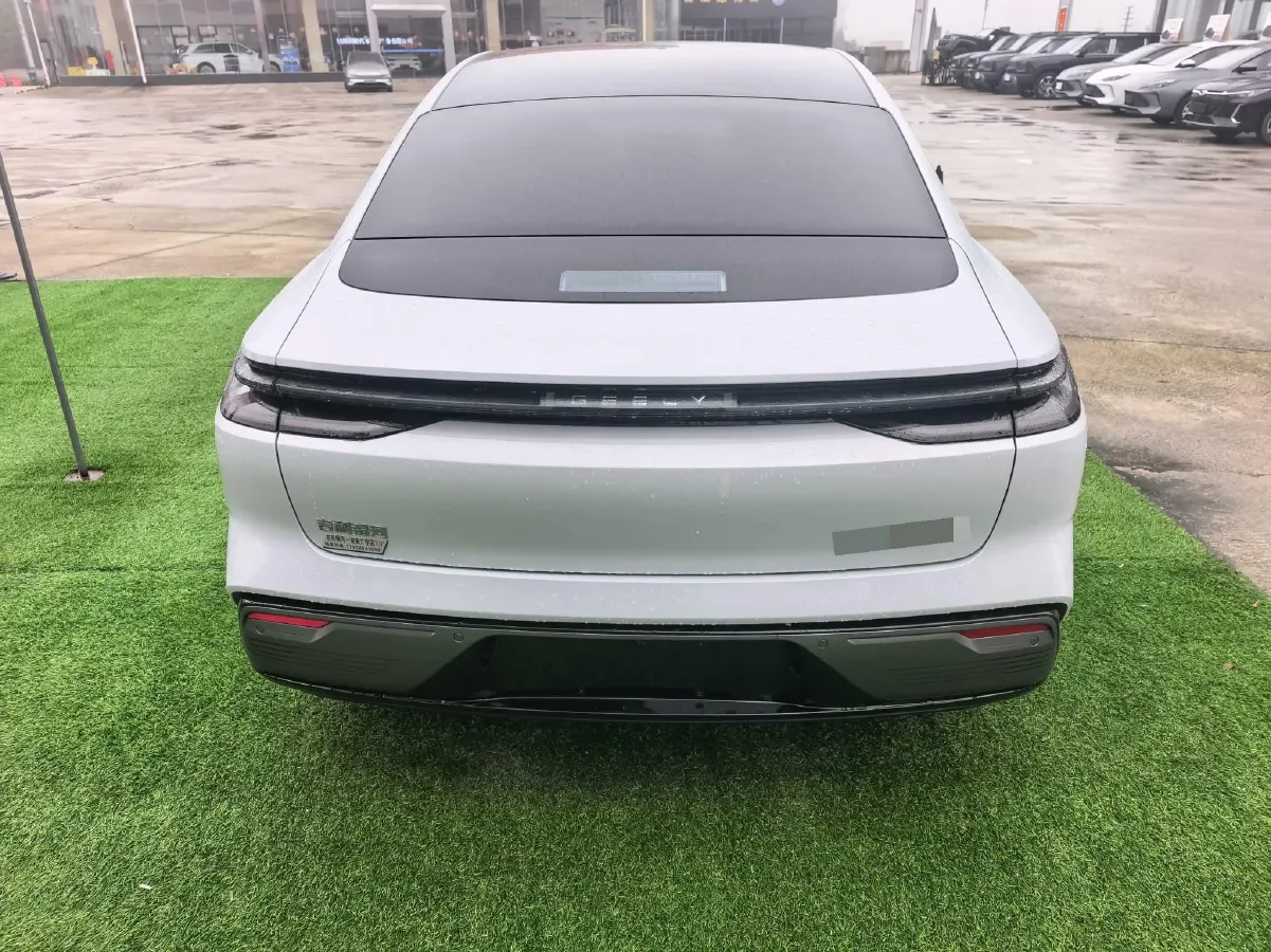 2025 Geely Galaxy Starshine 8 1.5L 112HP L4 1DHT PHEV,autocango,china used car exporter,china ev exporter,chinese used car exporter,chinese used ev exporter