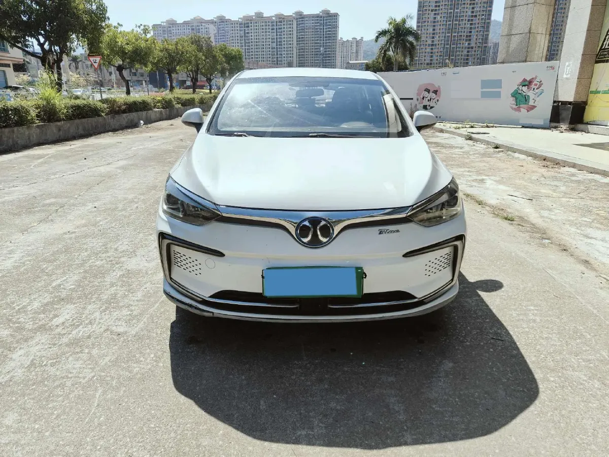 2018 BeiJing Auto EU5 BEV 53.66KWH,autocango,china used car exporter,china ev exporter,chinese used car exporter,chinese used ev exporter