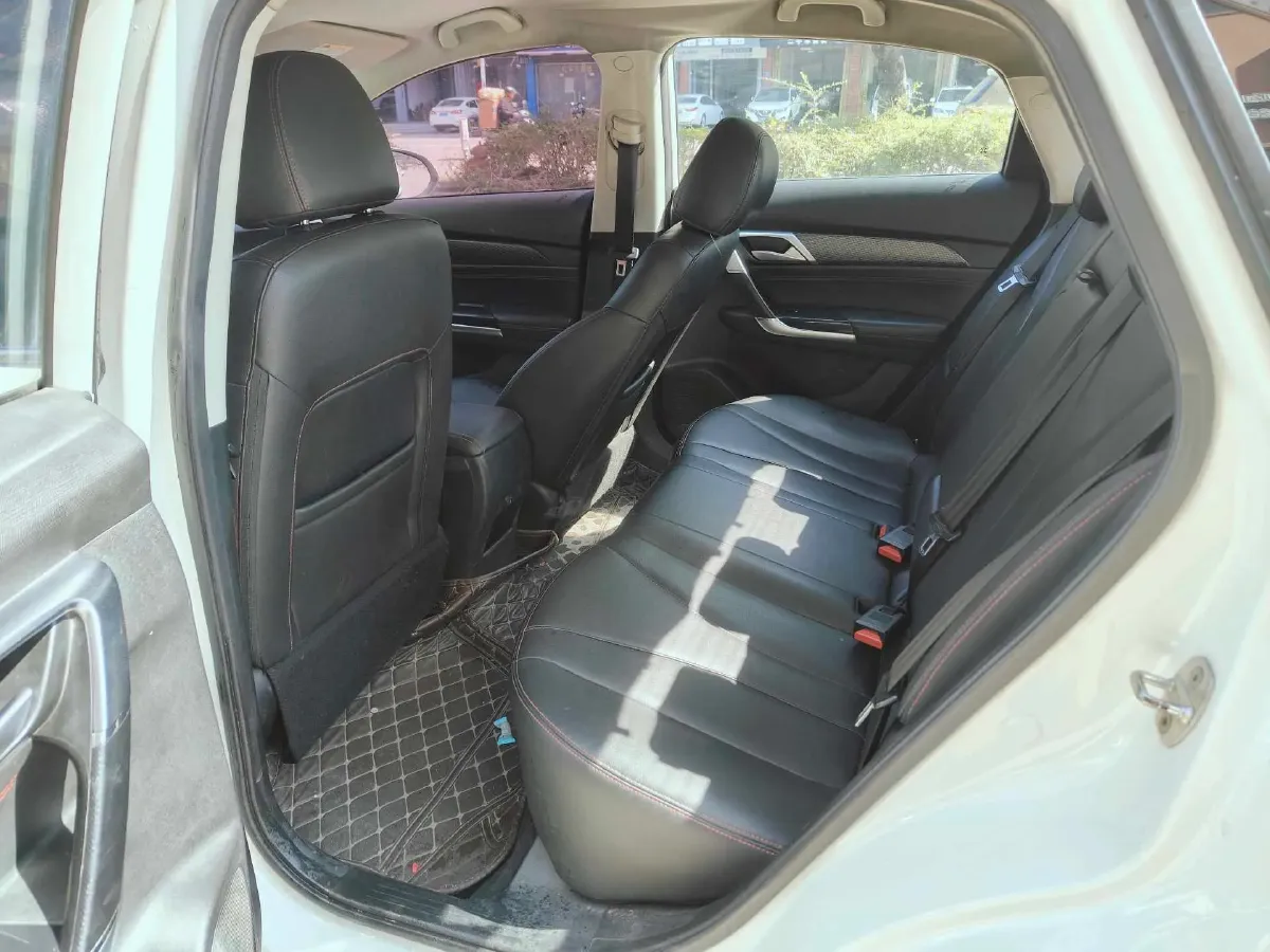 2018 BeiJing Auto EU5 BEV 53.66KWH,autocango,china used car exporter,china ev exporter,chinese used car exporter,chinese used ev exporter