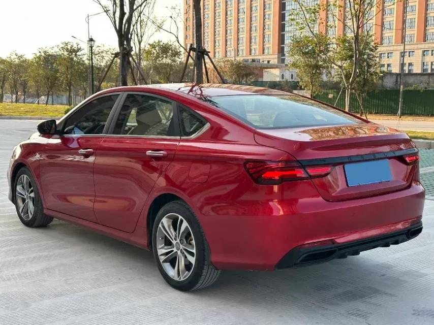 2018 Geely Binray 1.4T 133HP L4 CVT,autocango,china used car exporter,china ev exporter,chinese used car exporter,chinese used ev exporter