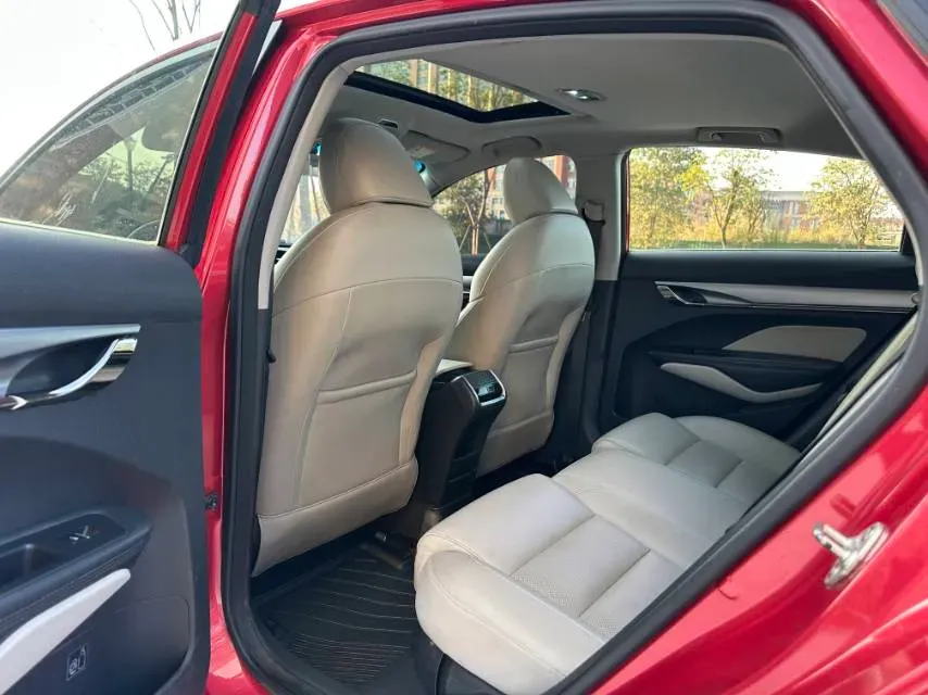 2018 Geely Binray 1.4T 133HP L4 CVT,autocango,china used car exporter,china ev exporter,chinese used car exporter,chinese used ev exporter