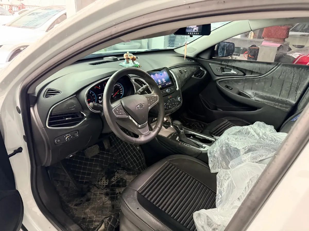 2021 Chevrolet Malibu XL 1.5T 169HP L4 9AT,autocango,china used car exporter,china ev exporter,chinese used car exporter,chinese used ev exporter