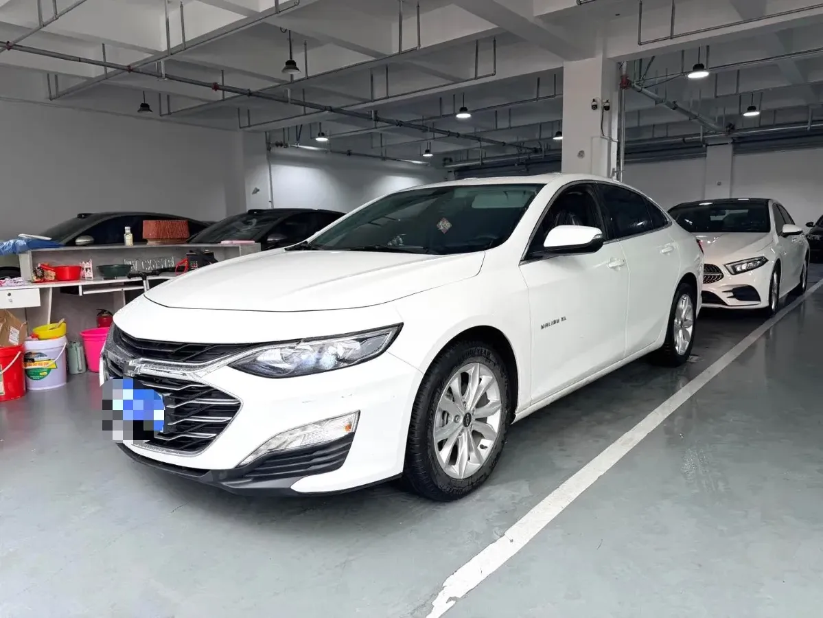 2021 Chevrolet Malibu XL 1.5T 169HP L4 9AT,autocango,china used car exporter,china ev exporter,chinese used car exporter,chinese used ev exporter