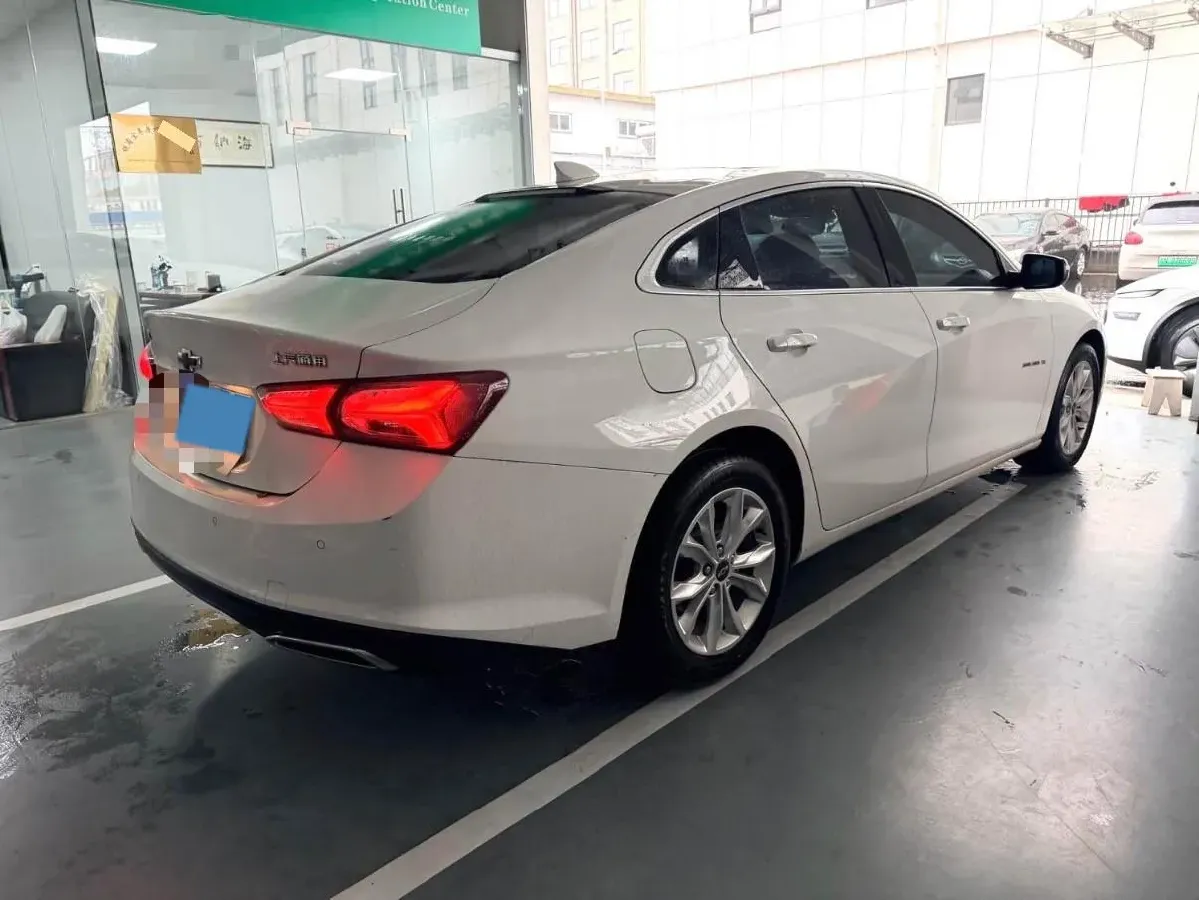 2021 Chevrolet Malibu XL 1.5T 169HP L4 9AT,autocango,china used car exporter,china ev exporter,chinese used car exporter,chinese used ev exporter