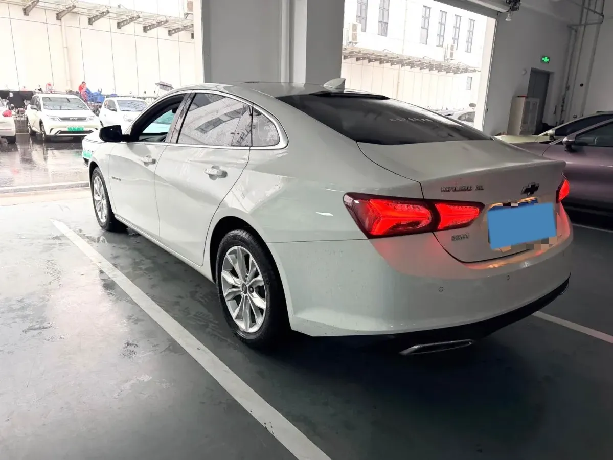 2021 Chevrolet Malibu XL 1.5T 169HP L4 9AT,autocango,china used car exporter,china ev exporter,chinese used car exporter,chinese used ev exporter