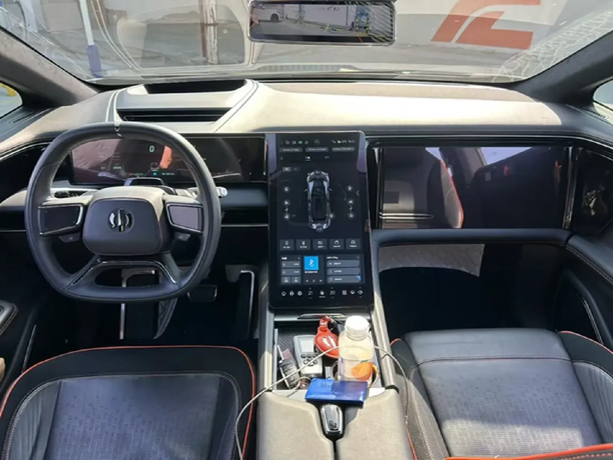 2021 HiPhi X BEV 97KWH,autocango,china used car exporter,china ev exporter,chinese used car exporter,chinese used ev exporter