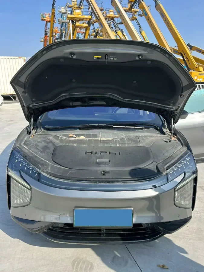 2021 HiPhi X BEV 97KWH,autocango,china used car exporter,china ev exporter,chinese used car exporter,chinese used ev exporter