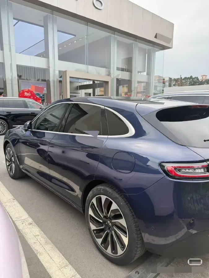 2022 Isuzu Mu-X 2.0T 220HP L4 8AT,autocango,china used car exporter,china ev exporter,chinese used car exporter,chinese used ev exporter