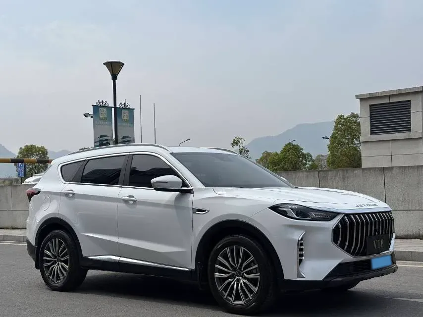 2025 Jetour X70 Plus 1.5T 184HP L4 7DCT,autocango,china used car exporter,china ev exporter,chinese used car exporter,chinese used ev exporter
