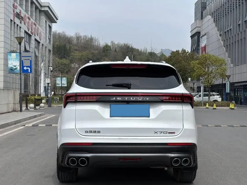 2025 Jetour X70 Plus 1.5T 184HP L4 7DCT,autocango,china used car exporter,china ev exporter,chinese used car exporter,chinese used ev exporter
