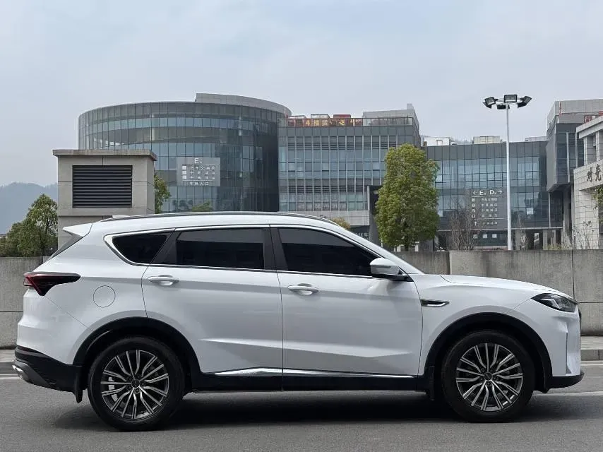 2025 Jetour X70 Plus 1.5T 184HP L4 7DCT,autocango,china used car exporter,china ev exporter,chinese used car exporter,chinese used ev exporter