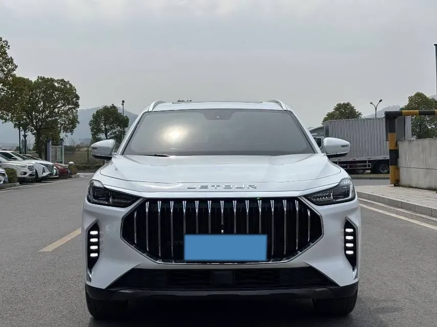 2025 Jetour X70 Plus 1.5T 184HP L4 7DCT,autocango,china used car exporter,china ev exporter,chinese used car exporter,chinese used ev exporter