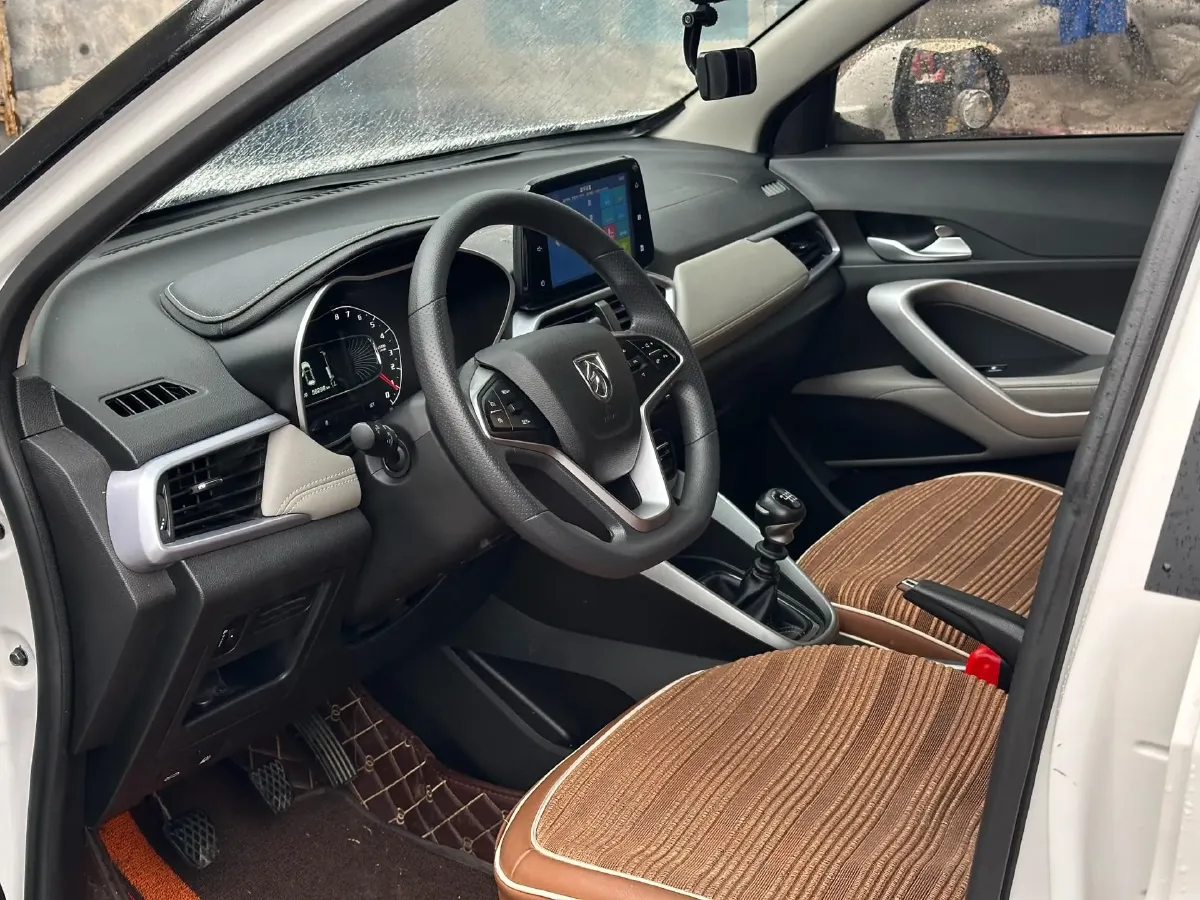 2019 BaoJun 510 1.5L 112HP L4 6MT,autocango,china used car exporter,china ev exporter,chinese used car exporter,chinese used ev exporter