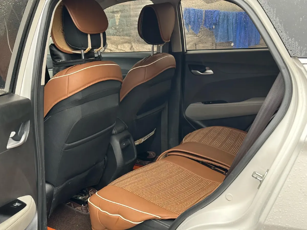 2019 BaoJun 510 1.5L 112HP L4 6MT,autocango,china used car exporter,china ev exporter,chinese used car exporter,chinese used ev exporter