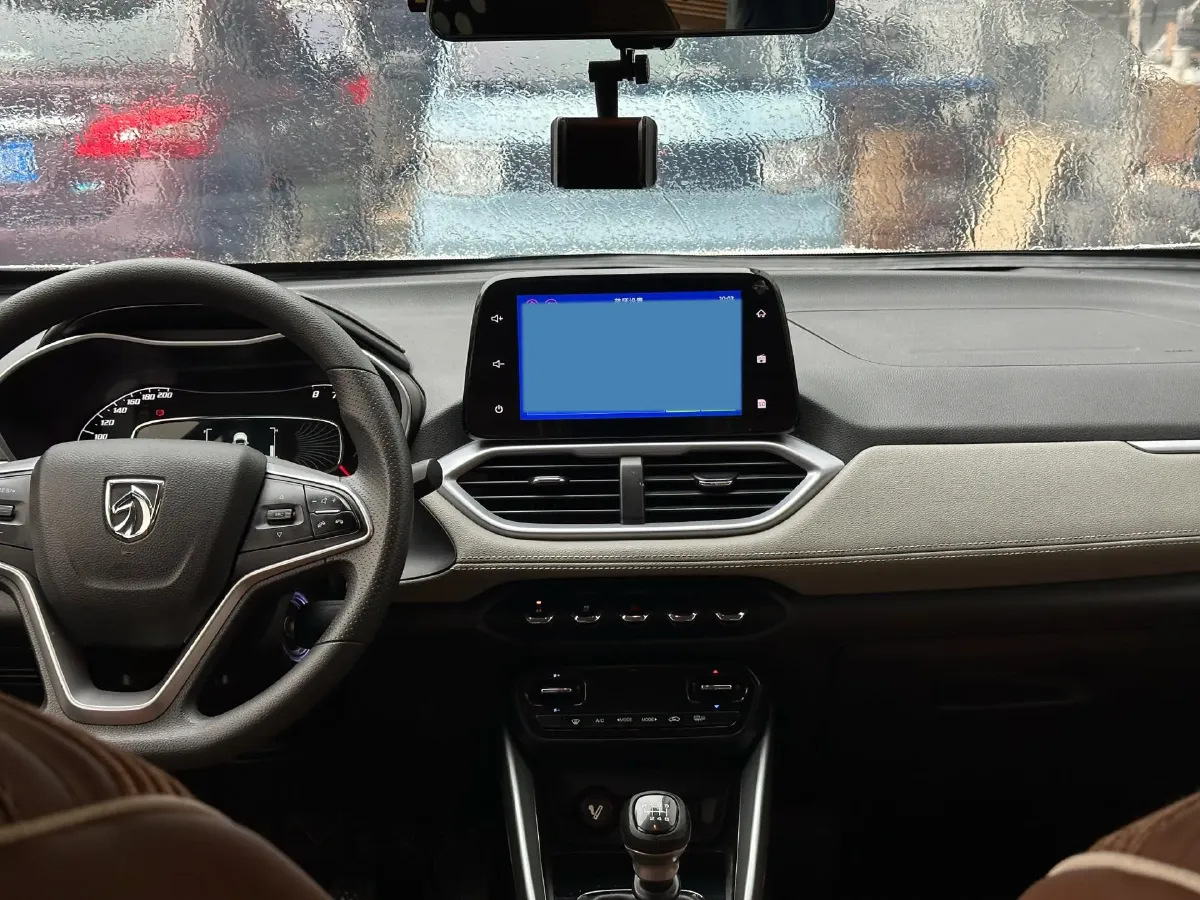 2019 BaoJun 510 1.5L 112HP L4 6MT,autocango,china used car exporter,china ev exporter,chinese used car exporter,chinese used ev exporter