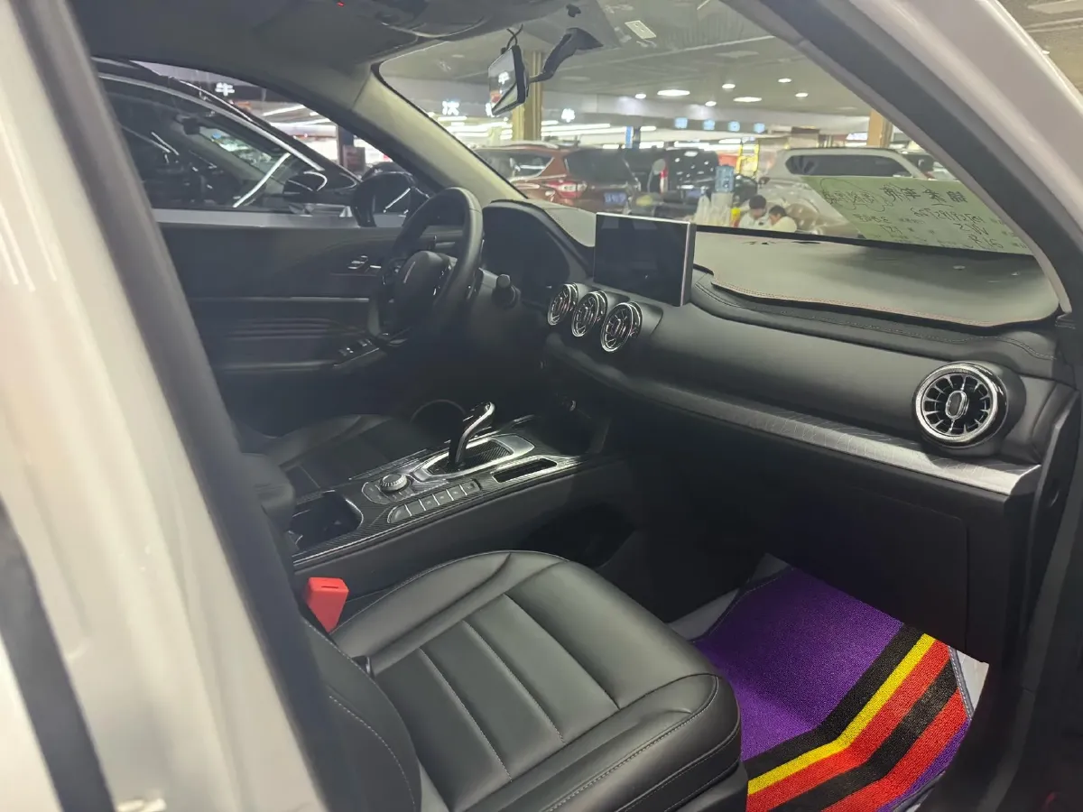 2020 WEY VV5 1.5T 171HP L4 7DCT,autocango,china used car exporter,china ev exporter,chinese used car exporter,chinese used ev exporter