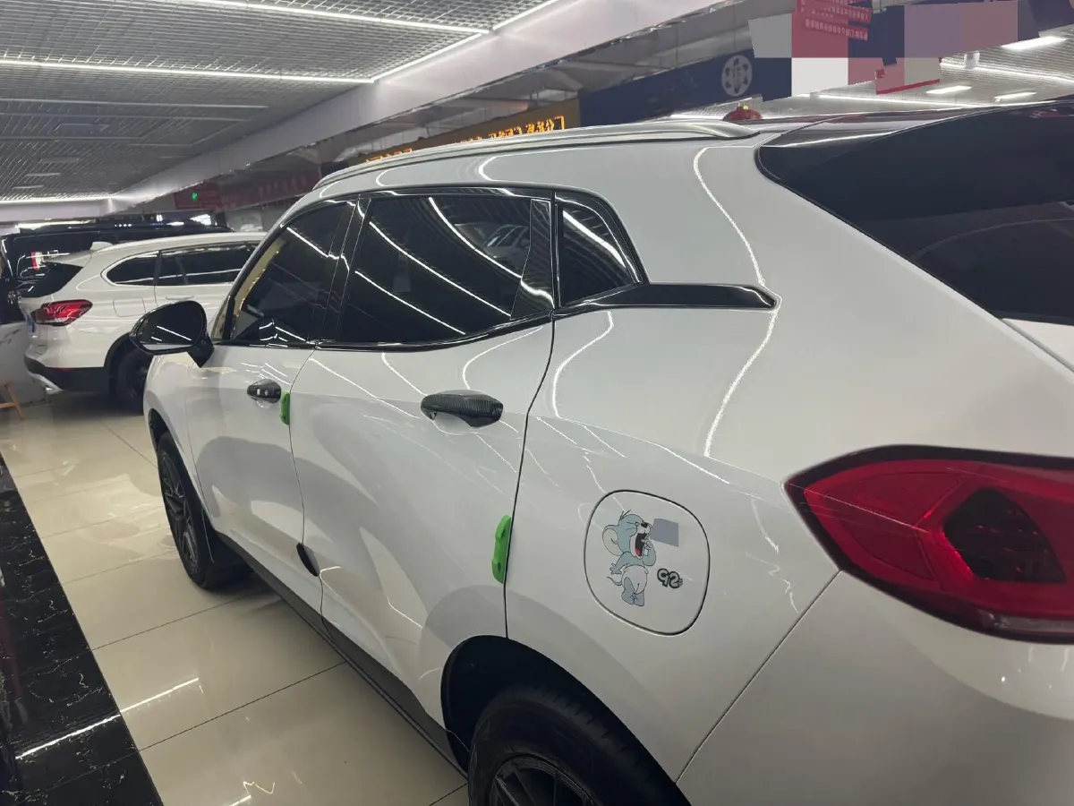 2020 WEY VV5 1.5T 171HP L4 7DCT,autocango,china used car exporter,china ev exporter,chinese used car exporter,chinese used ev exporter