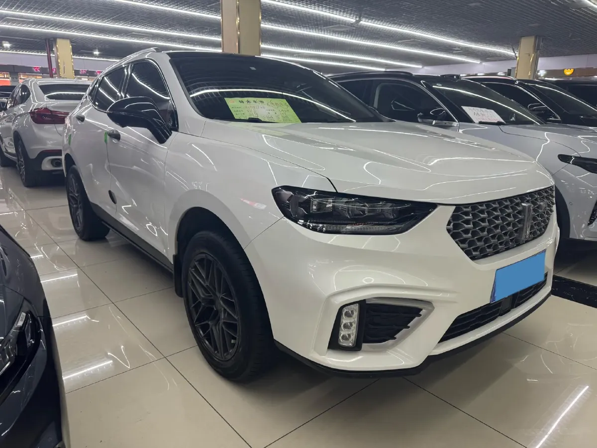 2020 WEY VV5 1.5T 171HP L4 7DCT,autocango,china used car exporter,china ev exporter,chinese used car exporter,chinese used ev exporter