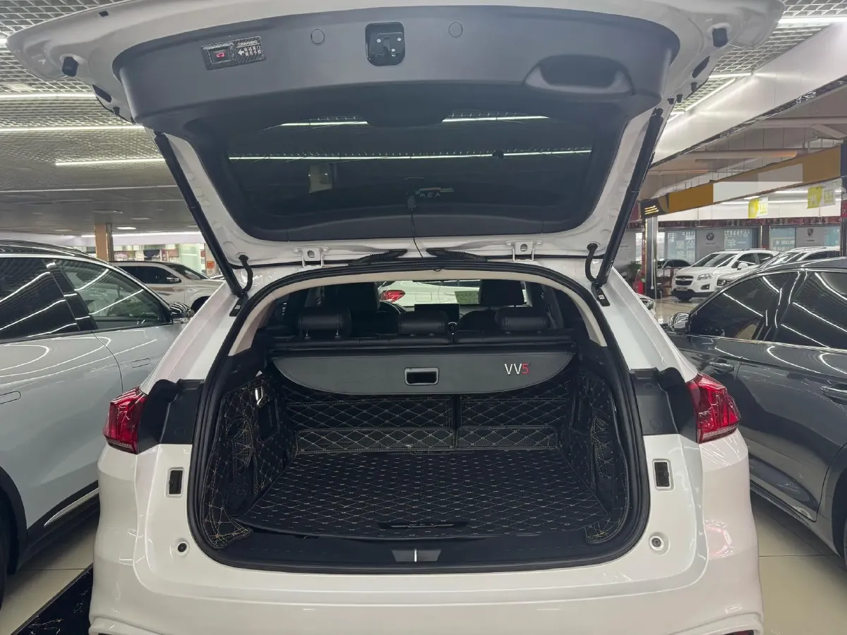 2020 WEY VV5 1.5T 171HP L4 7DCT,autocango,china used car exporter,china ev exporter,chinese used car exporter,chinese used ev exporter