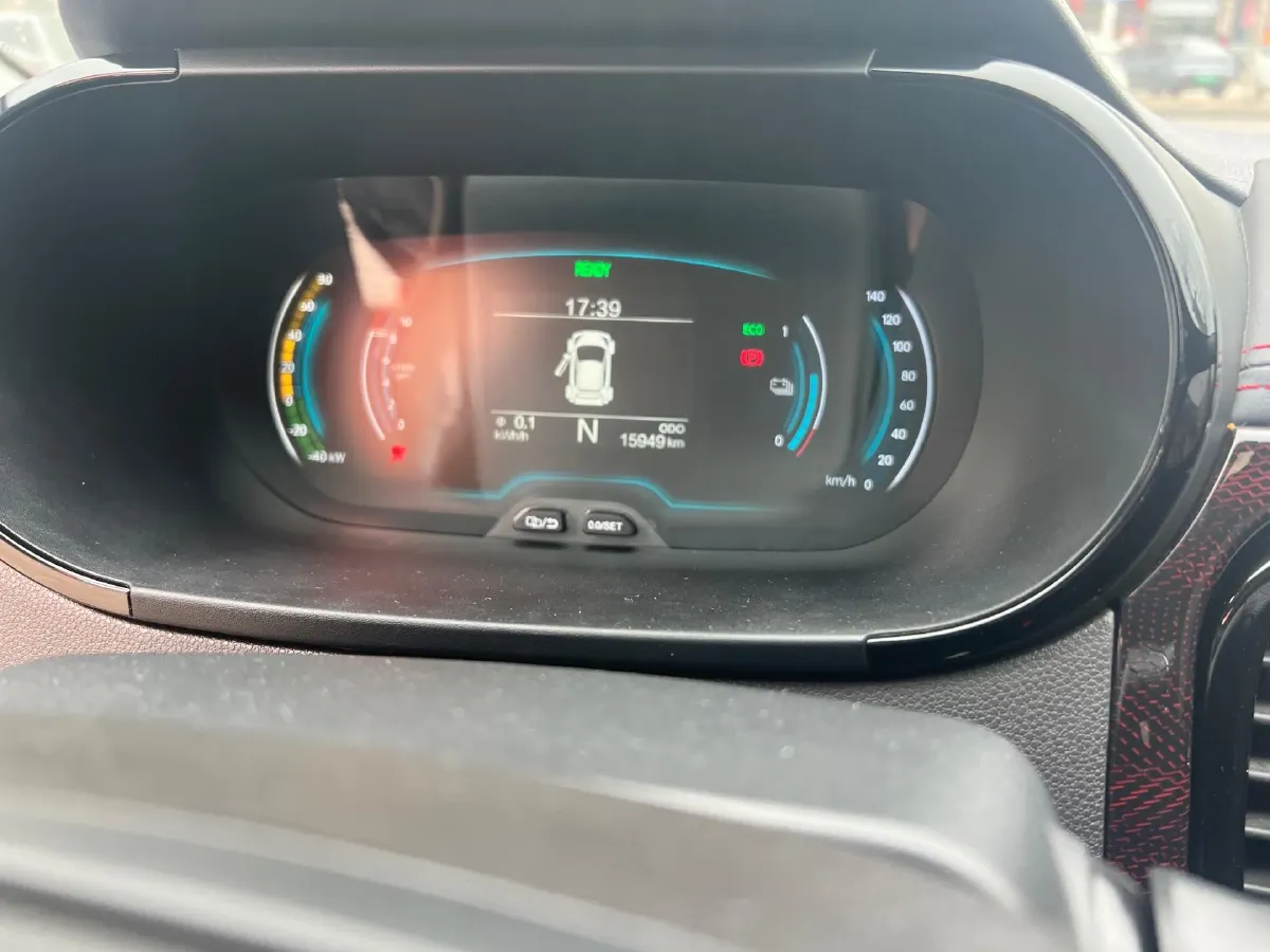 2022 Chery Little Ant BEV 30.7KWH,autocango,china used car exporter,china ev exporter,chinese used car exporter,chinese used ev exporter