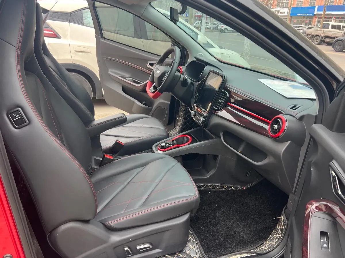 2022 Chery Little Ant BEV 30.7KWH,autocango,china used car exporter,china ev exporter,chinese used car exporter,chinese used ev exporter