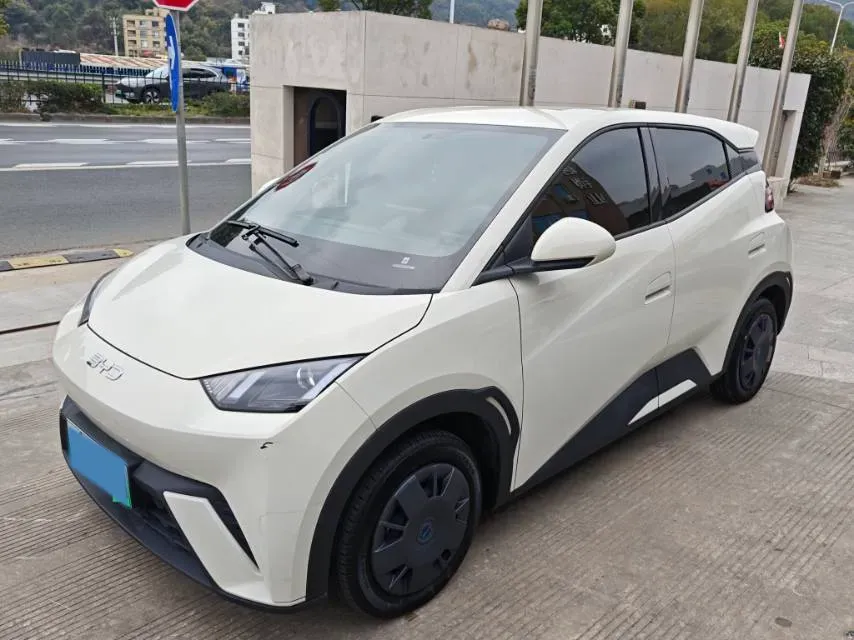 2025 BYD Seagull BEV 30.08KWH,autocango,china used car exporter,china ev exporter,chinese used car exporter,chinese used ev exporter