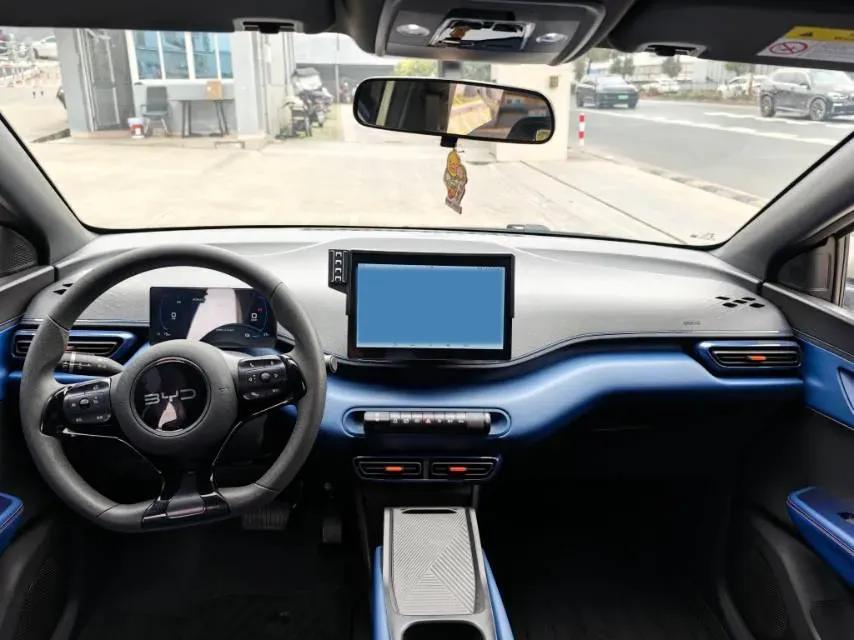 2025 BYD Seagull BEV 30.08KWH,autocango,china used car exporter,china ev exporter,chinese used car exporter,chinese used ev exporter