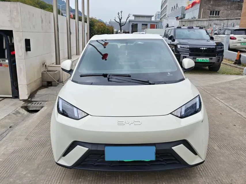 2025 BYD Seagull BEV 30.08KWH,autocango,china used car exporter,china ev exporter,chinese used car exporter,chinese used ev exporter