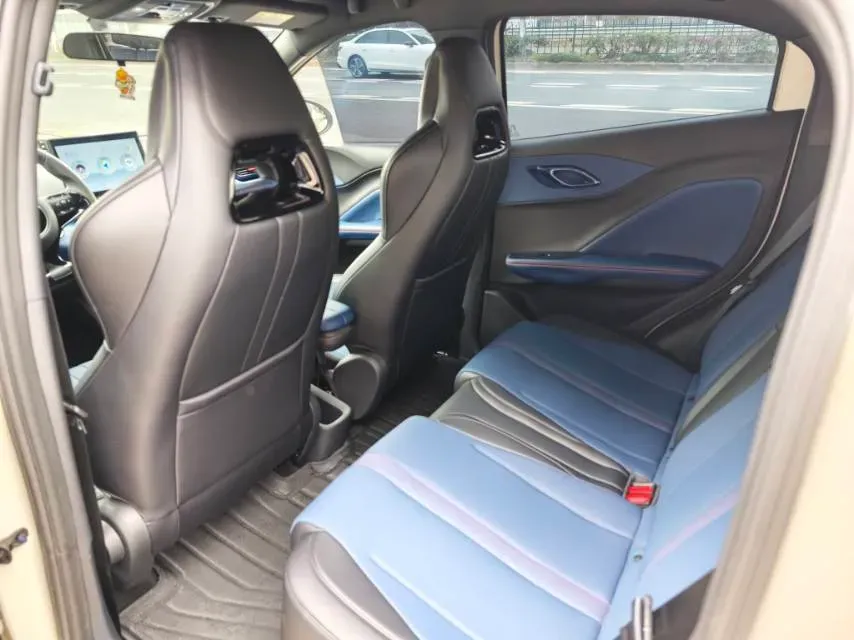 2025 BYD Seagull BEV 30.08KWH,autocango,china used car exporter,china ev exporter,chinese used car exporter,chinese used ev exporter