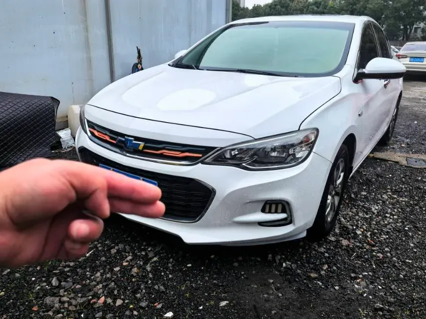 2019 Chevrolet Cavalier 1.5L 113HP L4 6AT,autocango,china used car exporter,china ev exporter,chinese used car exporter,chinese used ev exporter