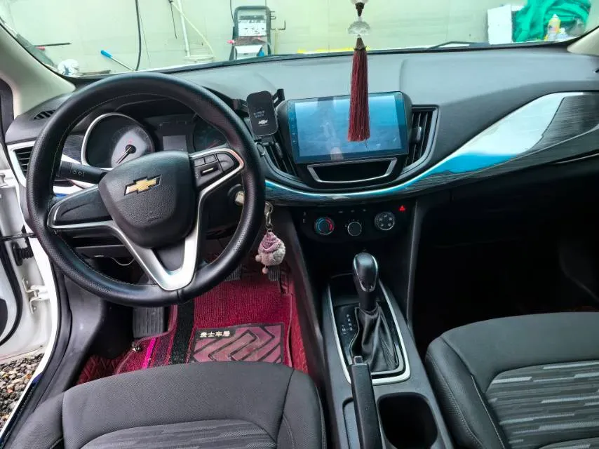 2019 Chevrolet Cavalier 1.5L 113HP L4 6AT,autocango,china used car exporter,china ev exporter,chinese used car exporter,chinese used ev exporter