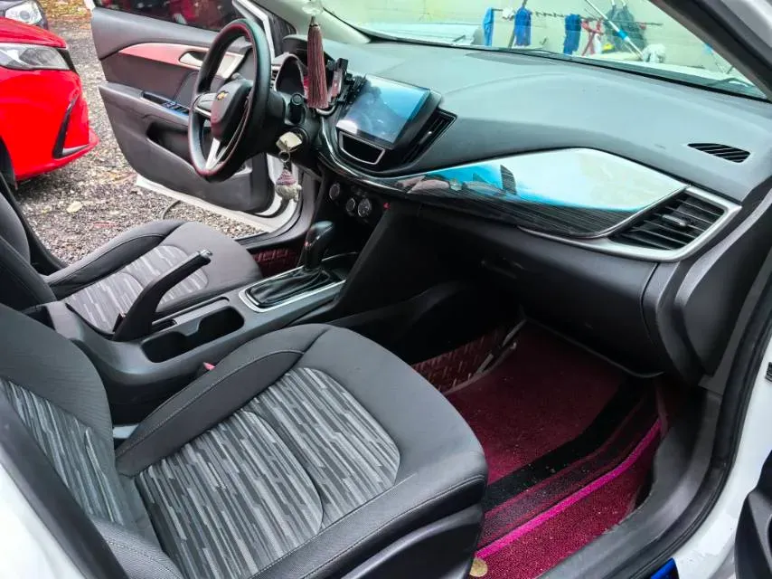 2019 Chevrolet Cavalier 1.5L 113HP L4 6AT,autocango,china used car exporter,china ev exporter,chinese used car exporter,chinese used ev exporter