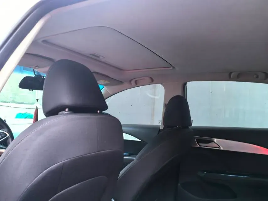 2019 Chevrolet Cavalier 1.5L 113HP L4 6AT,autocango,china used car exporter,china ev exporter,chinese used car exporter,chinese used ev exporter