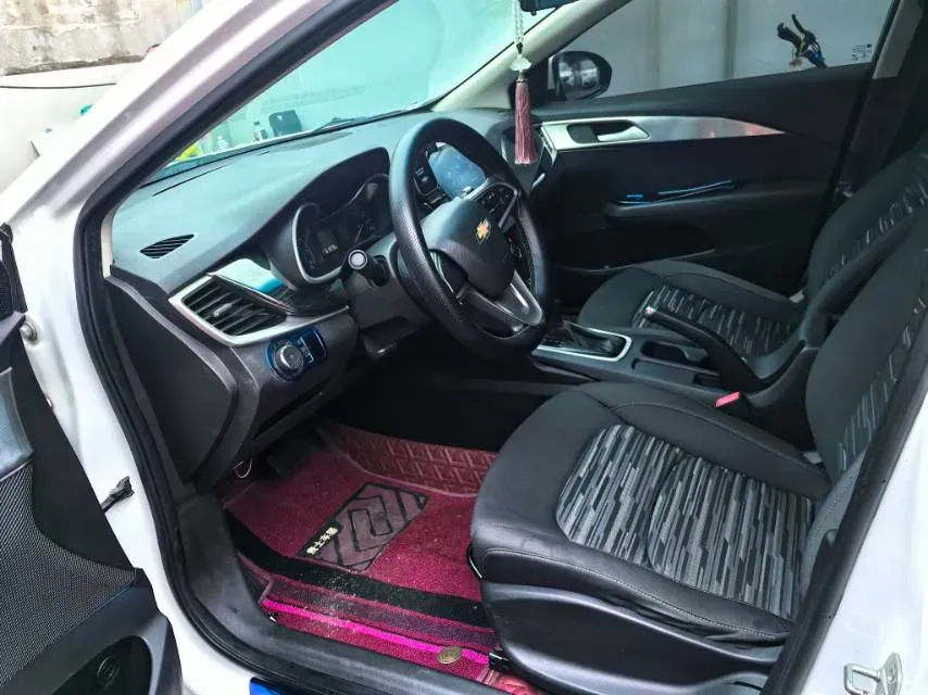 2019 Chevrolet Cavalier 1.5L 113HP L4 6AT,autocango,china used car exporter,china ev exporter,chinese used car exporter,chinese used ev exporter