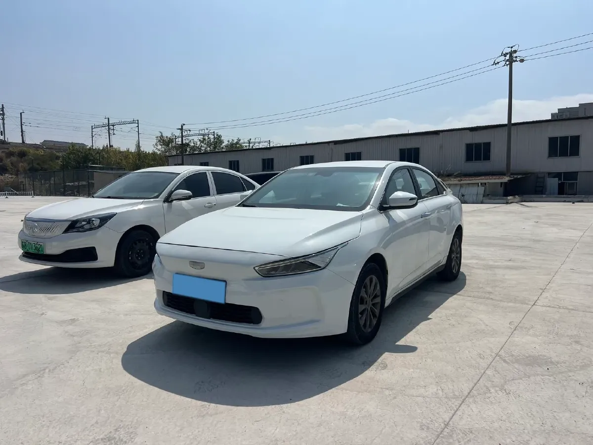 2019 Geometry A BEV 51.9KWH,autocango,china used car exporter,china ev exporter,chinese used car exporter,chinese used ev exporter